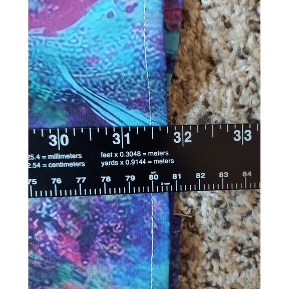 Aliens & Terminator 2 Shirt Graphic Men's 5XL Button Down Short Sleeve - Picture 6 of 6